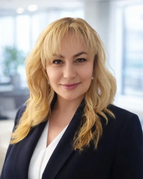 Lilit Kirsh