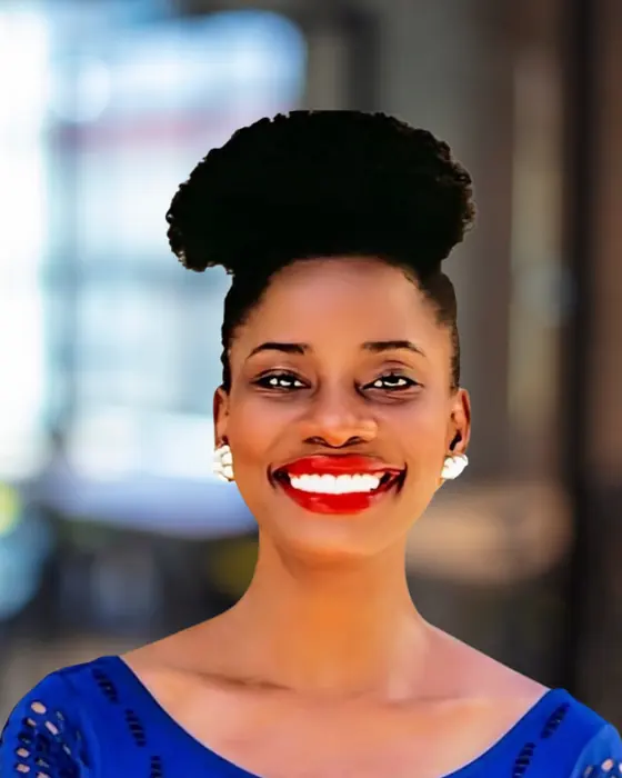 Princess Olatorera Majekodunmi-Oniru