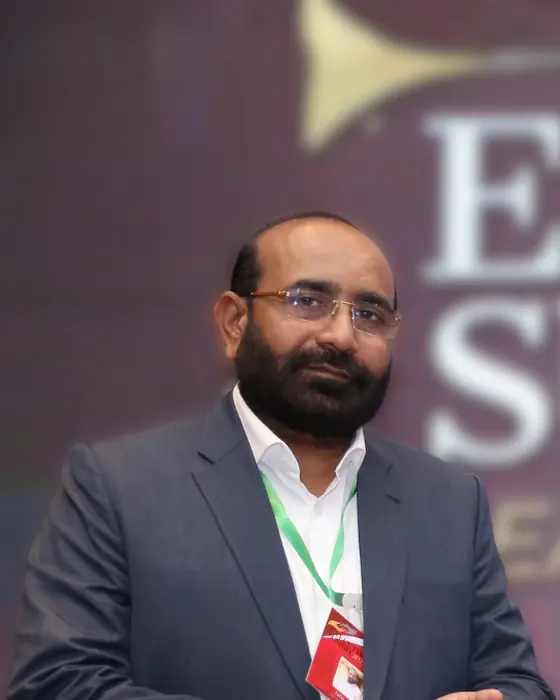 Zafar Iqbal