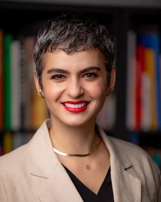 Vivian Zavataro