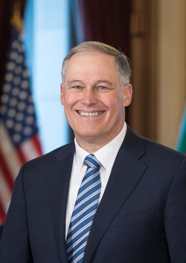 Jay Inslee