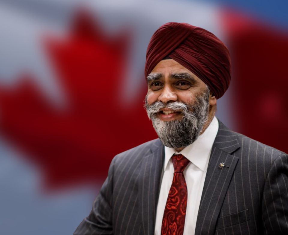 Government of Canada, Global Affairs Canada Highlights NGO Impact on World NGO Day