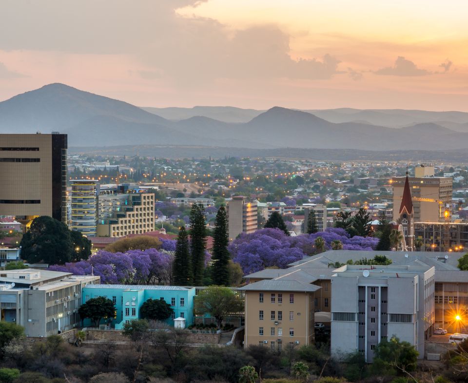 Namibia Celebrates World NGO Day with Civic Engagement Focus