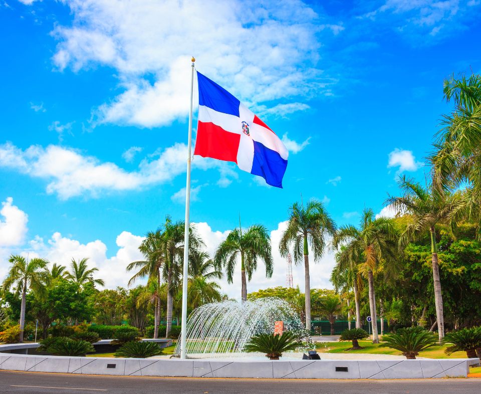Puñal Municipal Government Marks World NGO Day in Dominican Republic