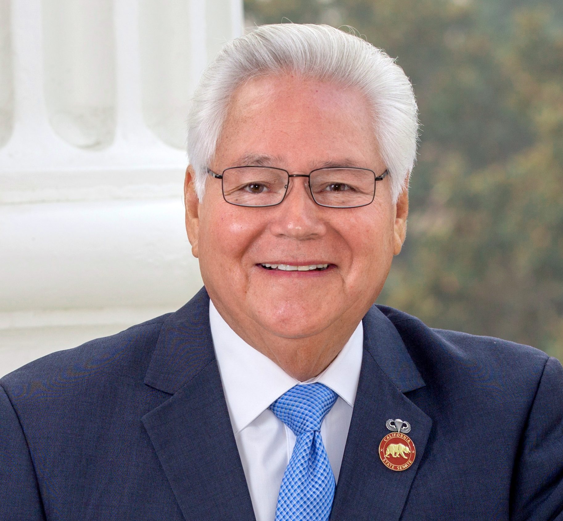 Senator Bob Archuleta Highlights the Global Impact of NGOs on World NGO Day