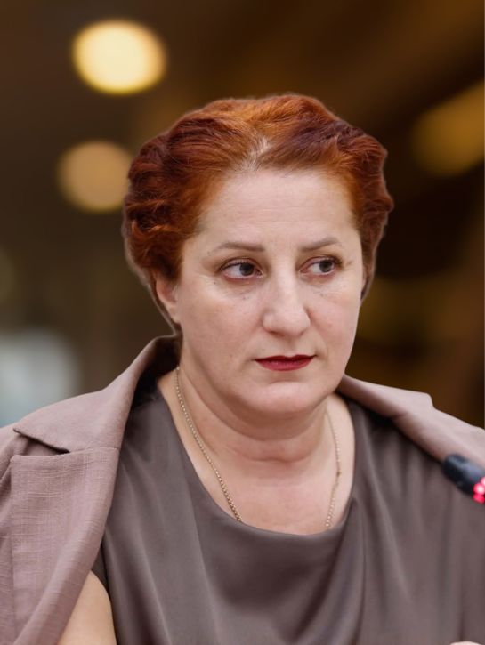 Arpine Hakobyan