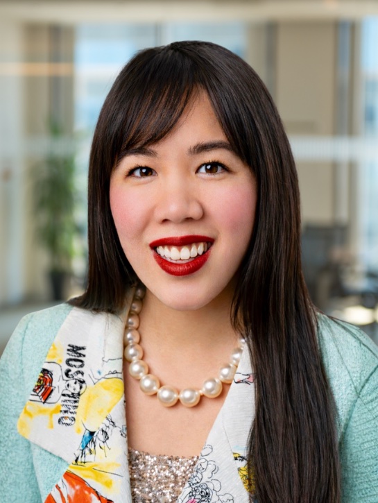 J'Net Nguyen